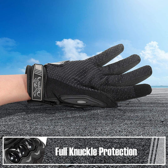 Gloves touch screen 