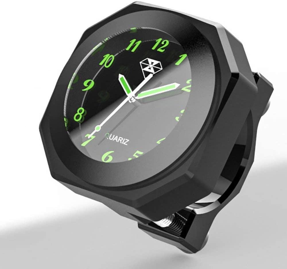 Electric scooter watch 